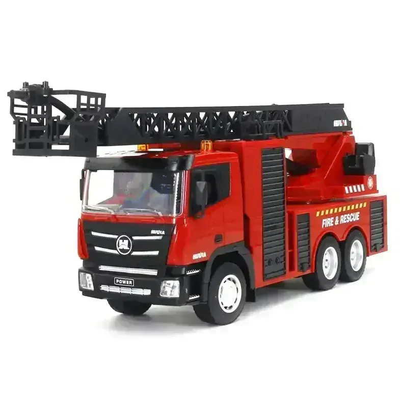 Profesní RC modely