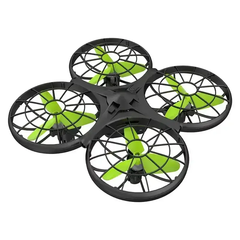 Syma X26 s čidly proti nárazu