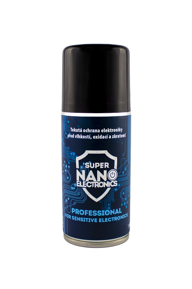 NANOPROTECH Elektric