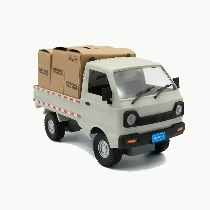 Cargo dodávka