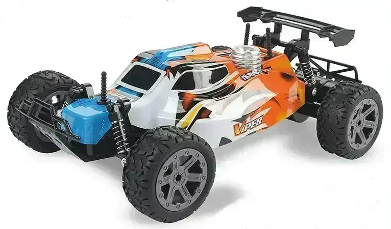 Buggy Storm