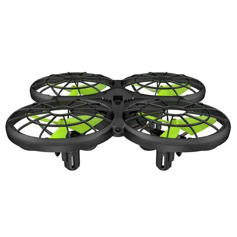 Syma X26 s čidly proti nárazu