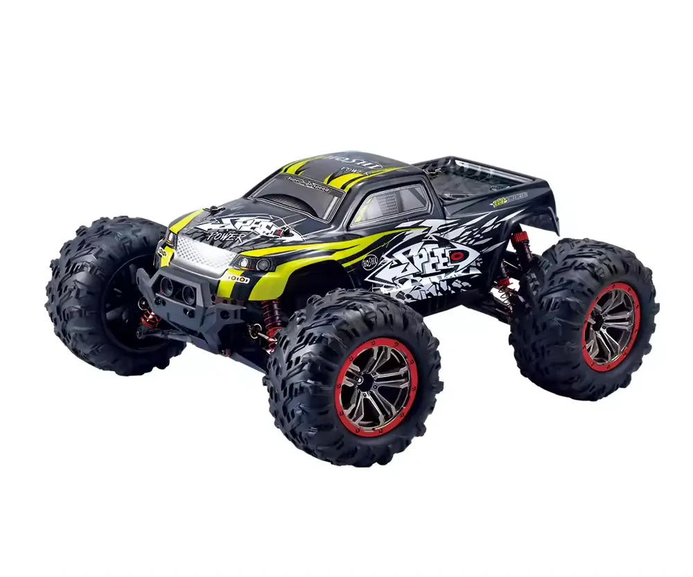 Monster Truck 1:10 - 40km/h