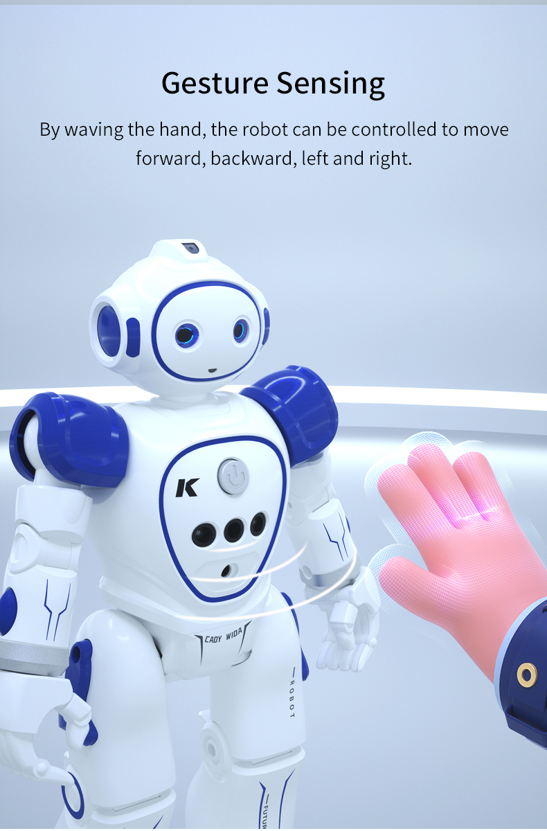 Smart robot
