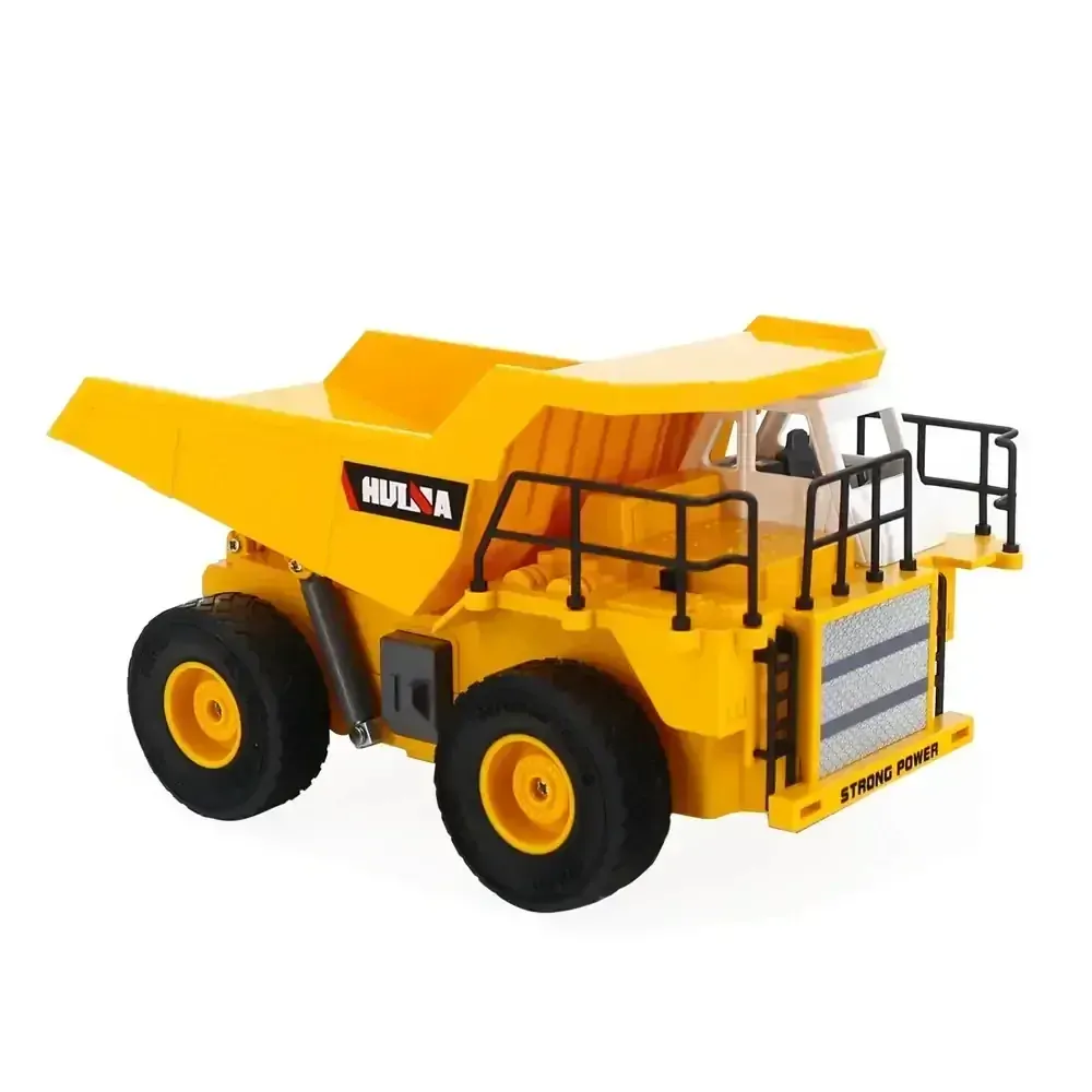 Dump Truck HN517 1:24