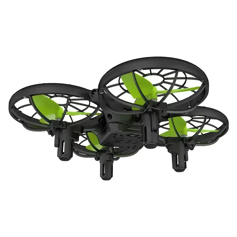 Syma X26 s čidly proti nárazu