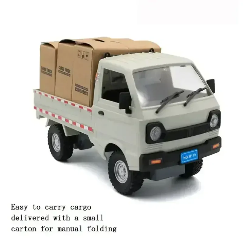 Cargo dodávka