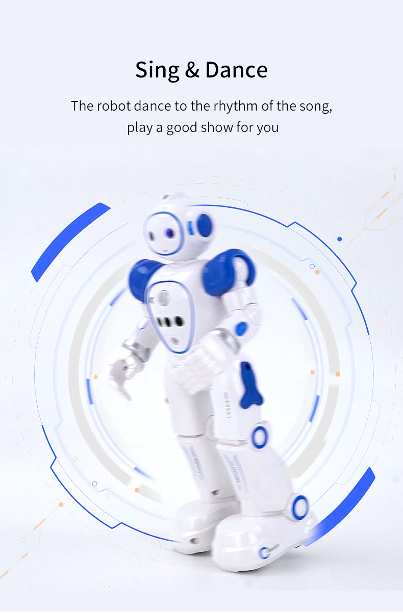 Smart robot