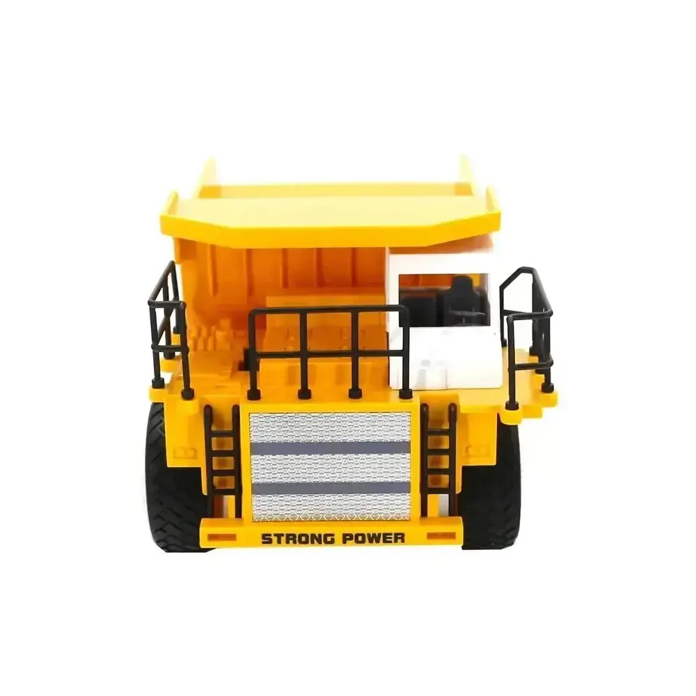 Dump Truck HN517 1:24