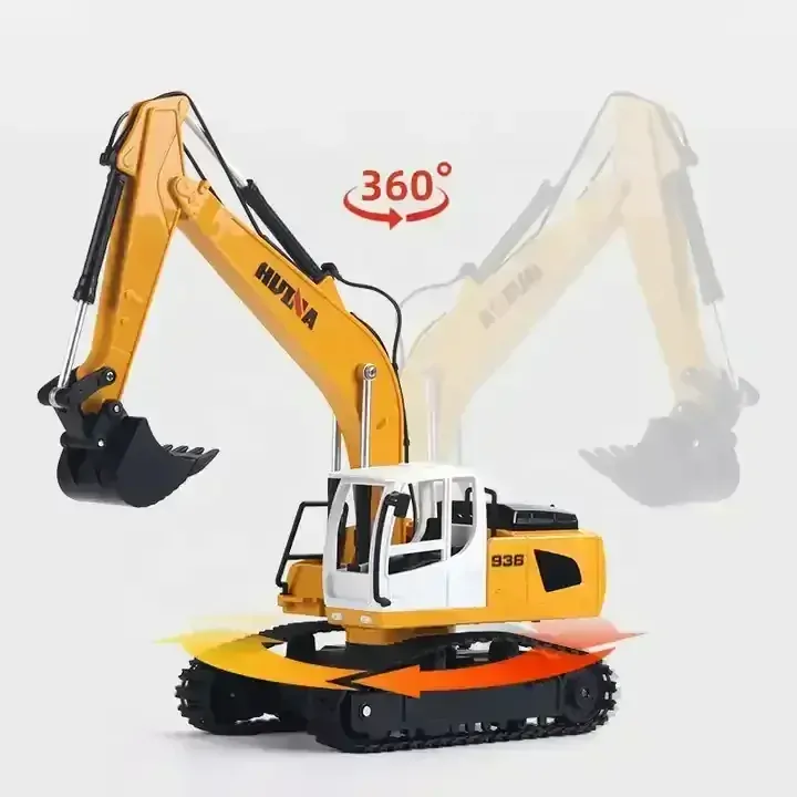 Bagr HN516 1:24