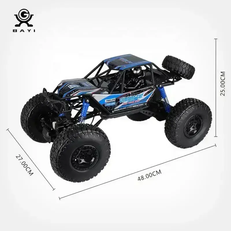 MZ-CLIMB XXL