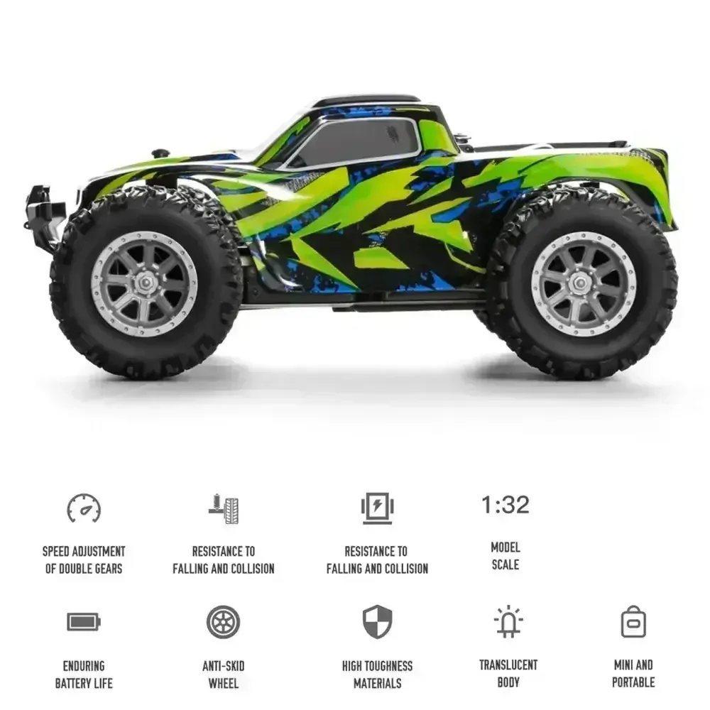 Mini RC auto 1:32