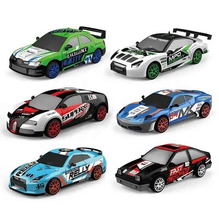 Driftovací autíčko 1:24