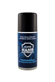 NANOPROTECH Elektric