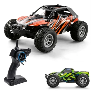 Mini RC auto 1:32